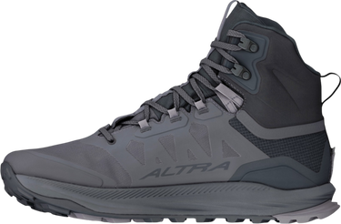 Tenisice i cipele Altra Running Altra Lone Peak 9 Waterproof Mid Hiking Boots Siva | al0a85pk0201, 3