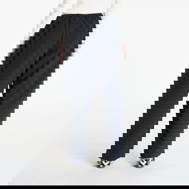 Trenirka adidas Originals Ribbon Parachute Tracksuit Bottoms Crna | JV9727, 2
