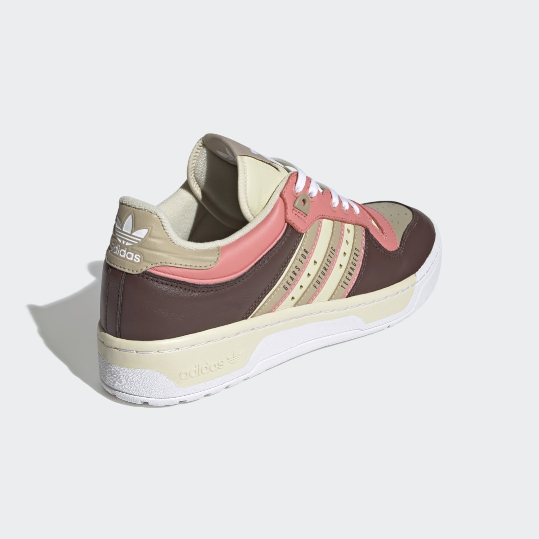 Tenisice i cipele adidas Originals Rivalry Human Made Višebojno | FY1085, 1