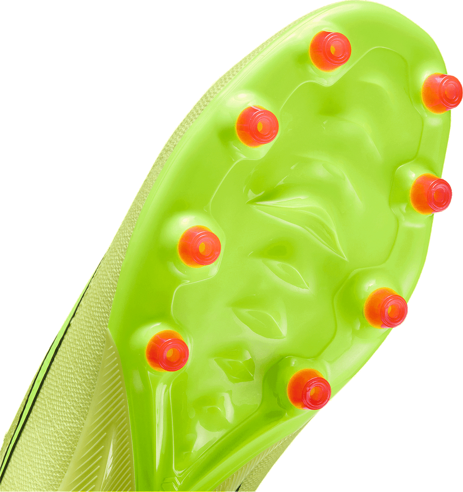 Tenisice i cipele Nike ZOOM VAPOR 16 PRO AG-PRO Žuta | fq8684-300, 1