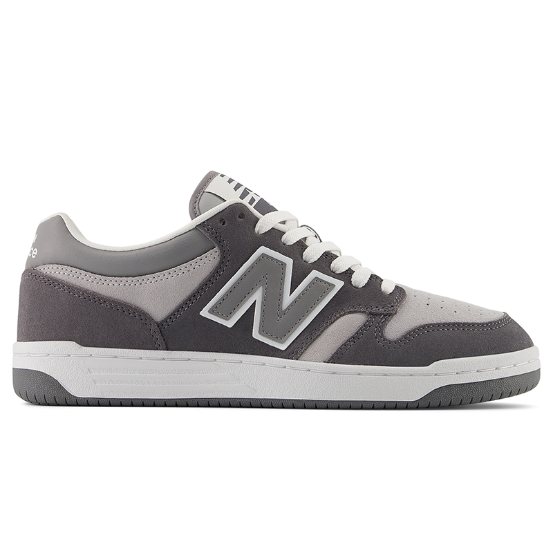 Tenisice i cipele New Balance 480 Siva | BB480LEC, 0