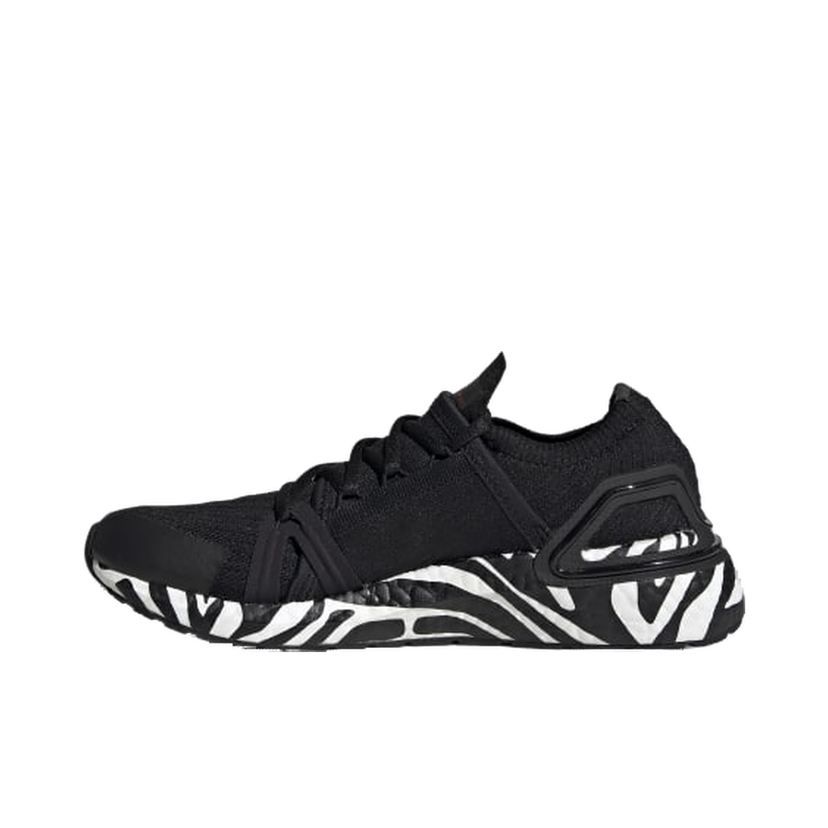 Trčanje adidas Performance Stella McCartney x UltraBOOST 20 Crna | GY6060