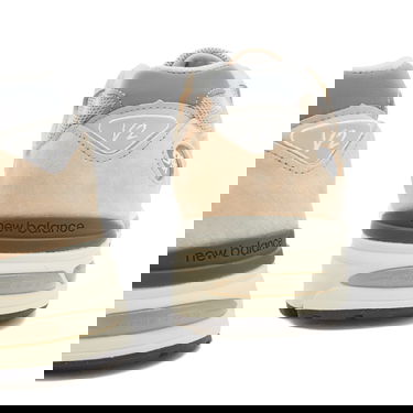 Tenisice i cipele New Balance U991BE2 Made in UK Bež | U991BE2, 4