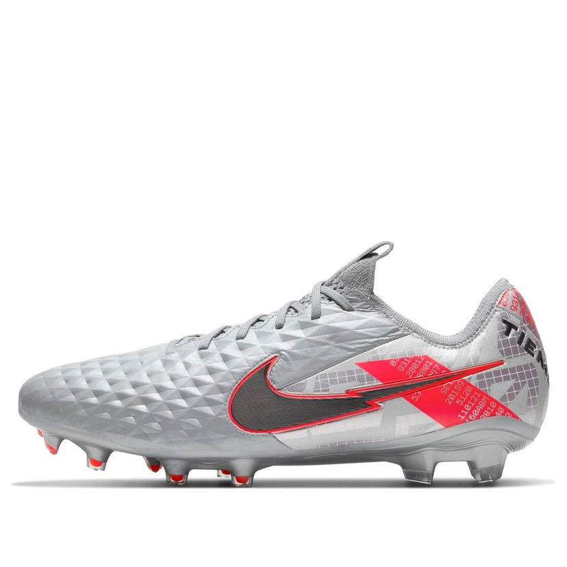 Tenisice i cipele Nike Tiempo Legend 8 Elite FG Siva | CW0518-906