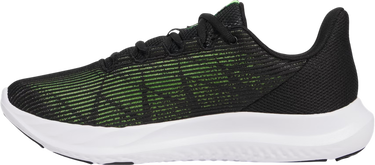 Tenisice i cipele Under Armour Under Armour Charged Swift Crna | 3026999-005, 2