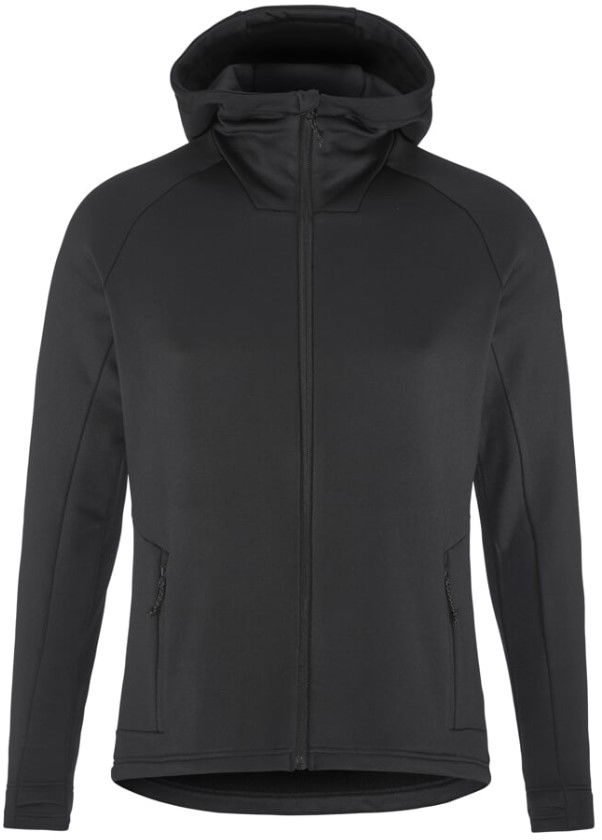 Jakna Craft Craft ADV Explore Power Hoodie Crna | 1915240-999000