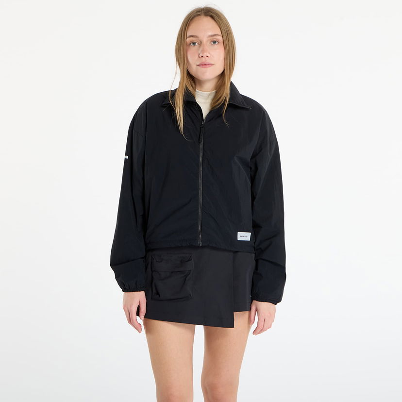 Vjetrovka Craft Subz Light Jacket Crna | 1916557-999000