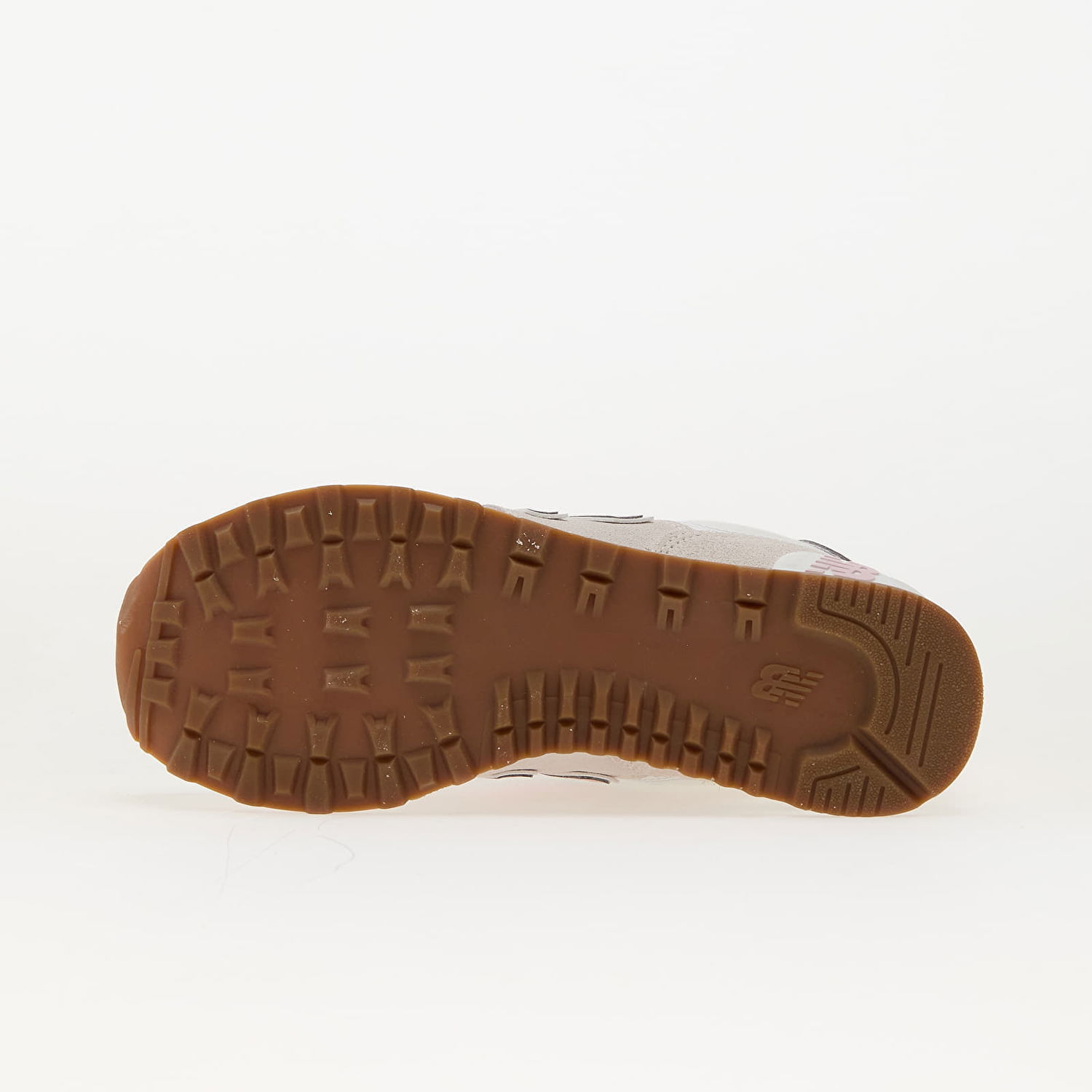 Tenisice i cipele New Balance 574 Ružičasta | WL574IPK, 0