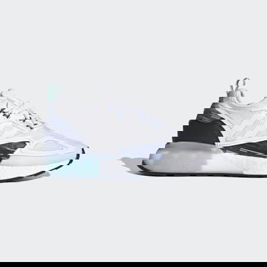 Tenisice i cipele adidas Originals ZX 2K Boost Bijela | H05148, 6