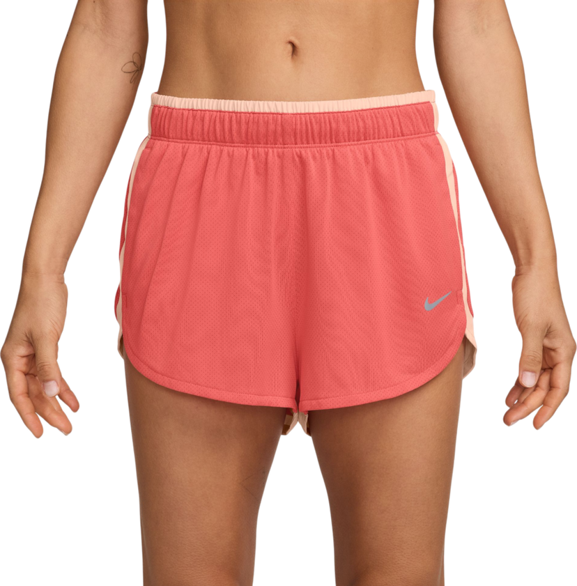 Kratke hlače Nike Dri-Fit 2" Brief Lined Running Shorts Ružičasta | hj2234-814