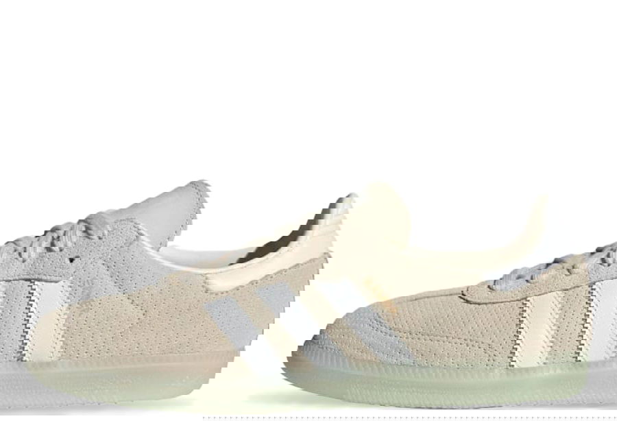 Tenisice i cipele adidas Originals Samba OG Siva | HP7906, 1