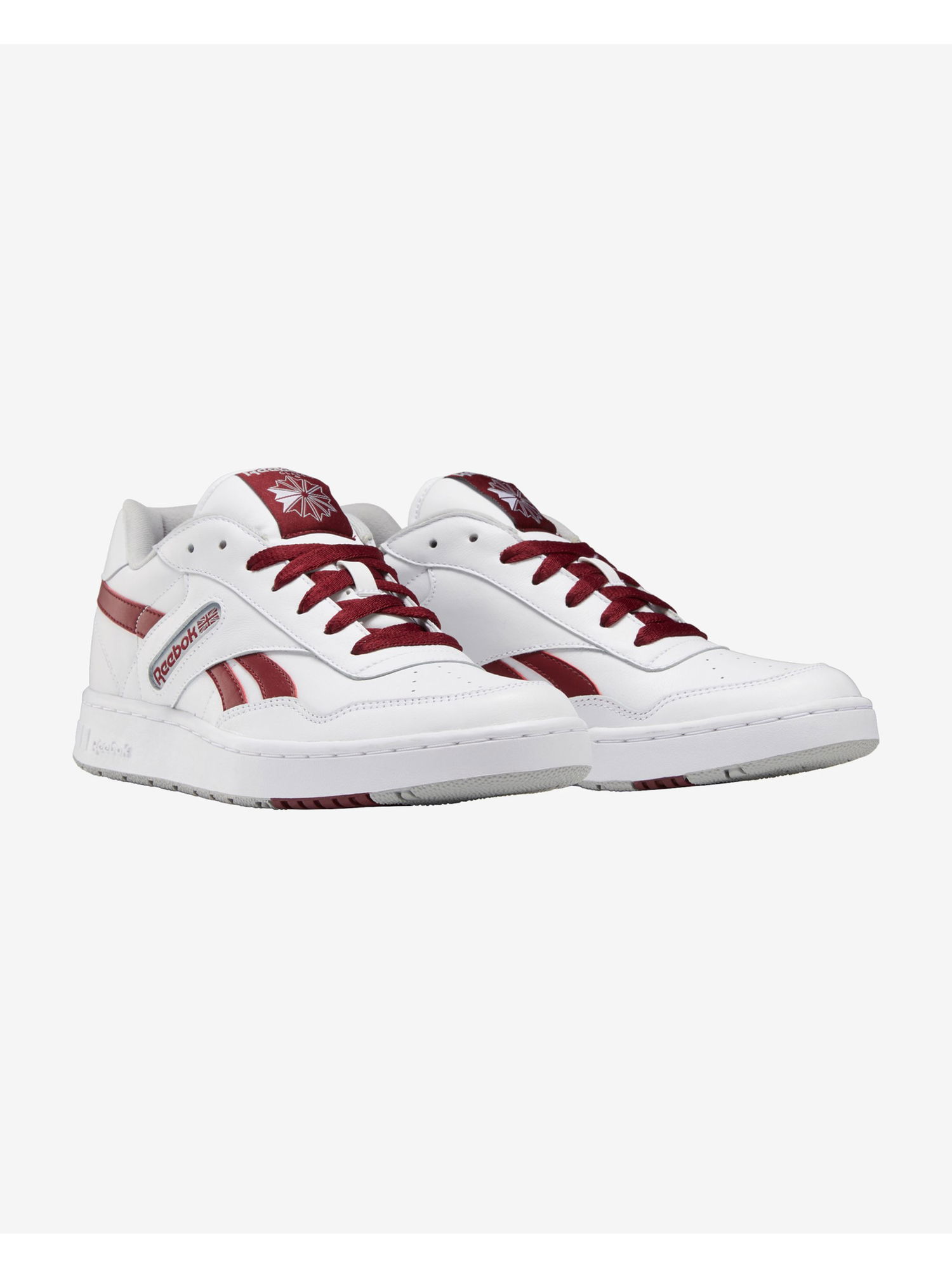 Tenisice i cipele Reebok BB 4000 Bijela | FW7788, 1