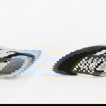 Tenisice i cipele New Balance 370 Navy White Tamnoplava | U370AG, 3