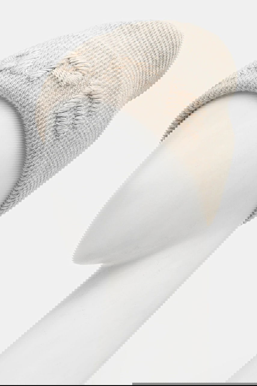 Kapica AAPE by A Bathing Ape AAPE Main Knit Beanie Bež | AAPHTM5291XXN, 1