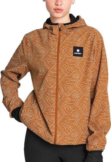 Jakna Saysky Reflective Blaze Jacket Višebojno | owrja01c1051-owrja01c1051, 0