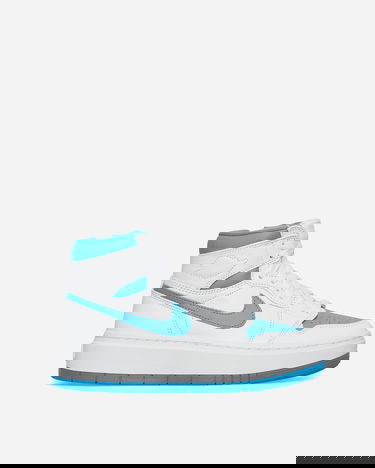 Tenisice i cipele Jordan Air Jordan WMNS 1 ELEVATE HIGH Bijela | DN3253-114, 1