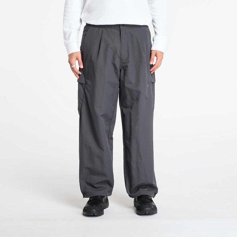 Cargo hlače OAKLEY New Retro NY Cargo Pants 1.0 Siva | FOA408136-01N