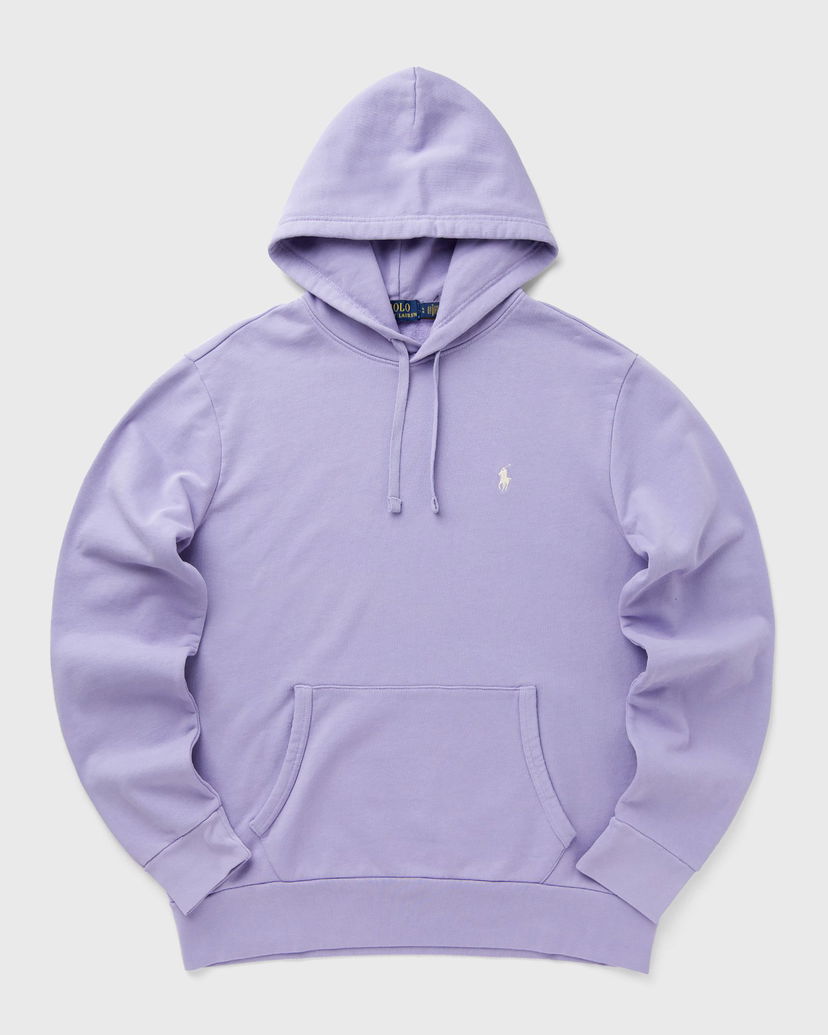 Dukserice Polo by Ralph Lauren Ralph Lauren Fleece Hoodie XXL Ljubičasta | 710916690028
