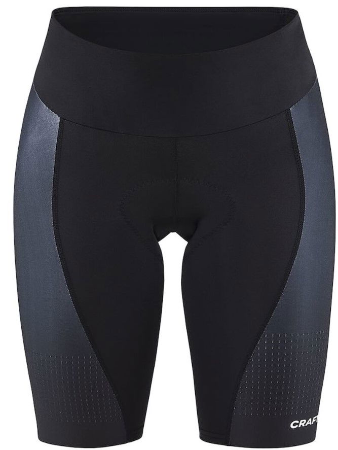 Čarape Craft Shorts Crna | 1911900-999000