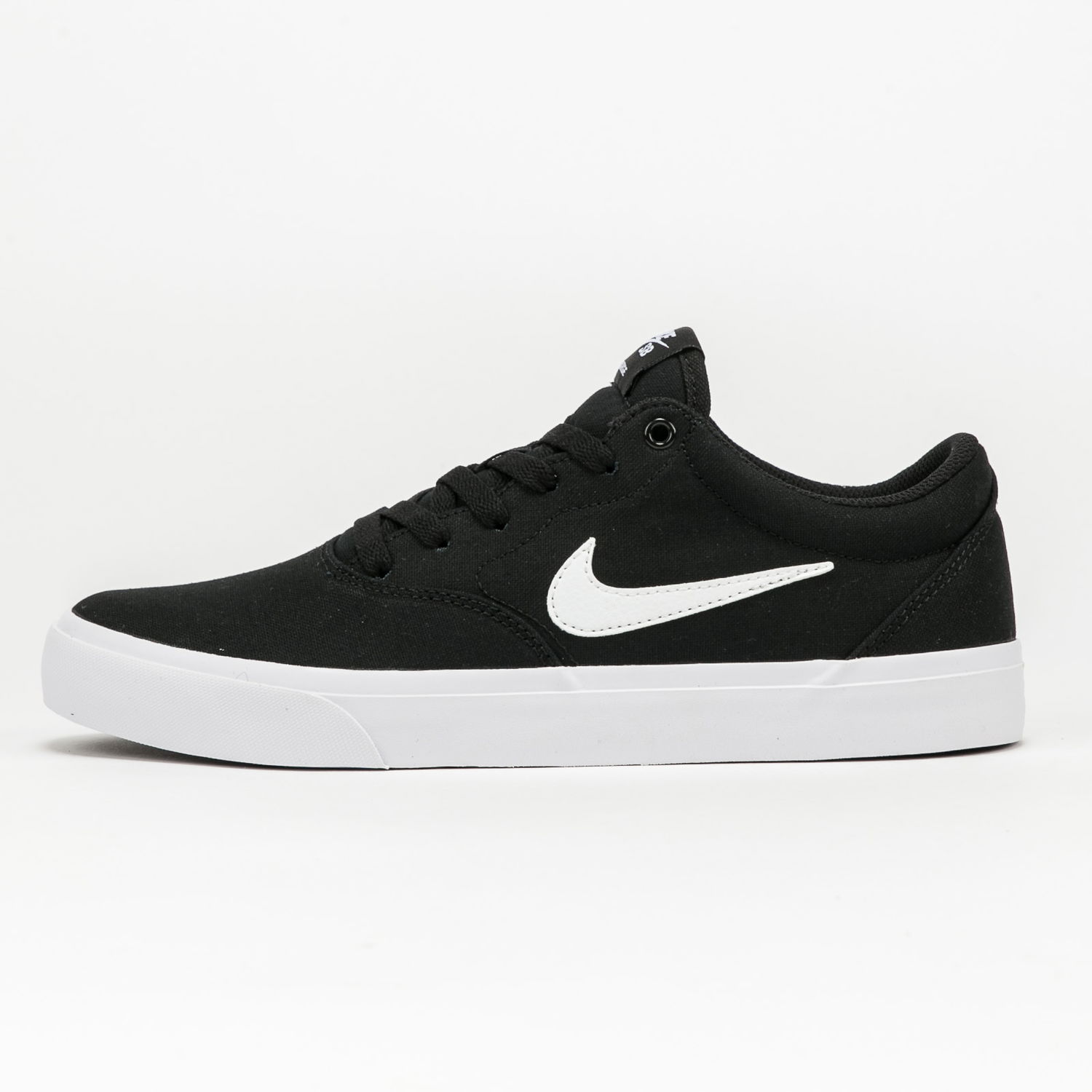 Tenisice i cipele Nike SB Charge Canvas Crna | CD6279-002, 0