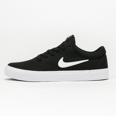 Tenisice i cipele Nike SB Charge Canvas Crna | CD6279-002, 0