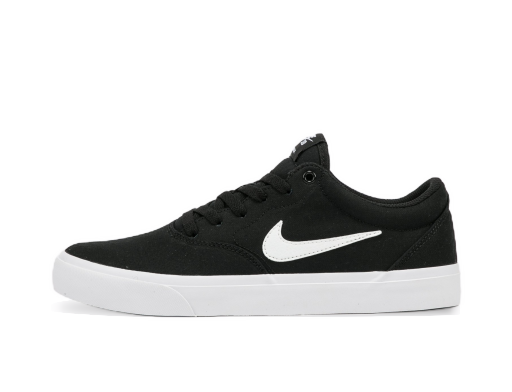 Skateboarding Nike SB Charge Canvas Crna | CD6279-002