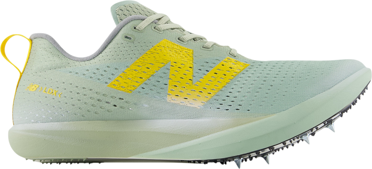 Tenisice i cipele New Balance FuelCell SuperComp LD-X v3 Zelena | uldelrtd-uldelrtd, 0