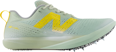 Tenisice i cipele New Balance FuelCell SuperComp LD-X v3 Zelena | uldelrtd-uldelrtd, 0