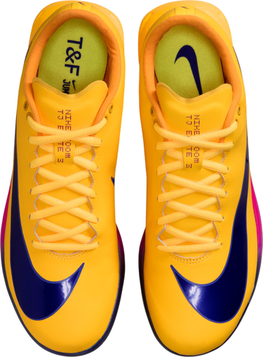 Tenisice i cipele Nike Nike Triple Jump Elite 3 Žuta | hv6425-800, 2