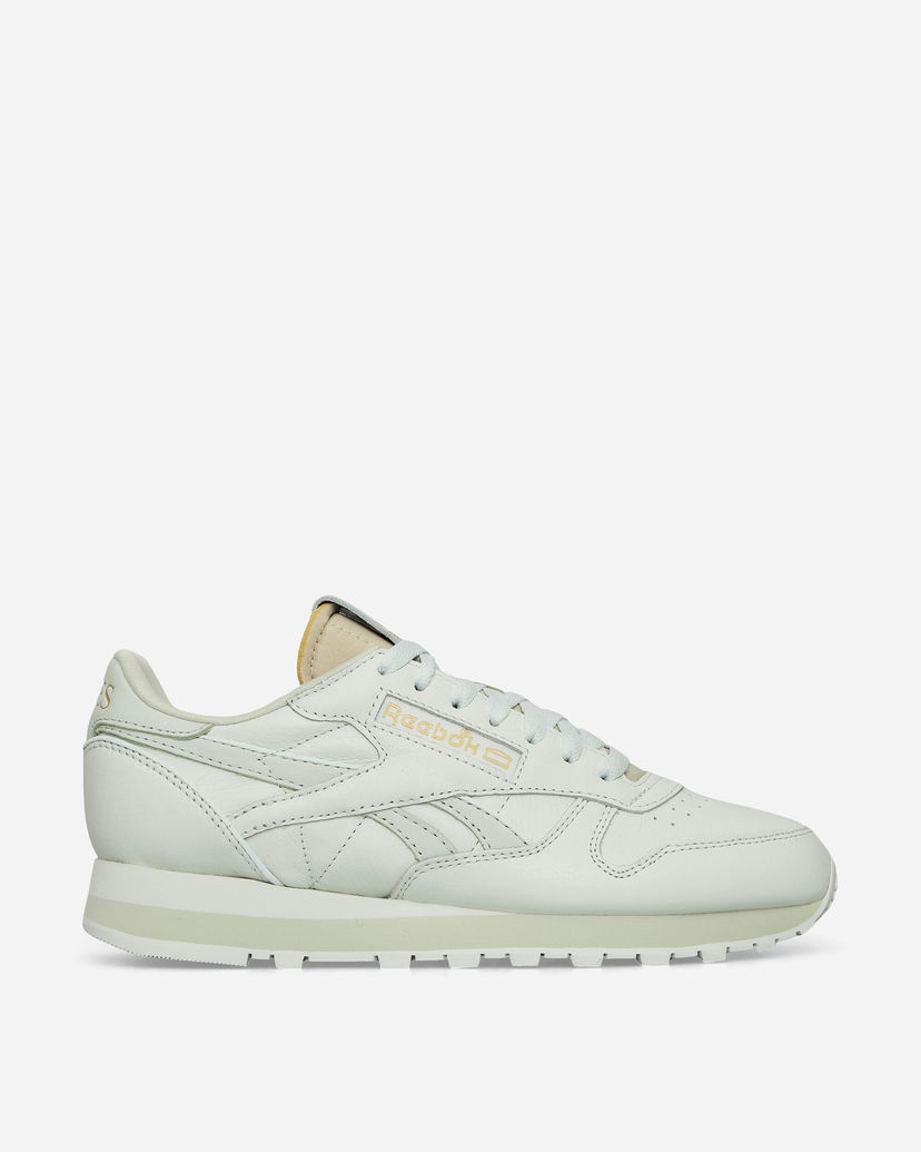 Tenisice i cipele Reebok Aries Classic Leather Bijela | RMIA004C99LEA001