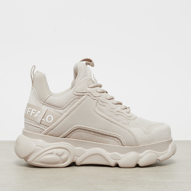 Tenisice i cipele Buffalo CLD Chai Street low top Bež | 1630426, 2