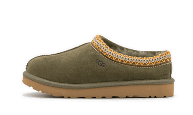 Tenisice i cipele UGG Tasman Slipper Zelena | 5950-BTOL, 0