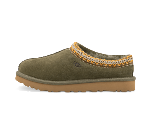 Tenisice i cipele UGG Tasman Slipper Zelena | 5950-BTOL