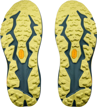 Tenisice i cipele Hoka One One Speedgoat 6 Višebojno | 1147791-ttt, 3