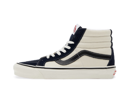 Skateboarding Vans Sk8-Hi 38 DX Bijela | VN0A38GF4UJ