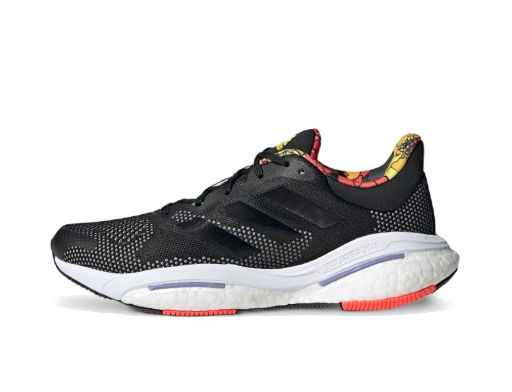 Trčanje adidas Performance Solarglide 5 Crna | GX5512