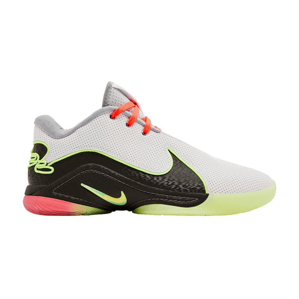 Tenisice i cipele Nike LeBron 22 Moonlight Bijela | FZ1094-101, 0