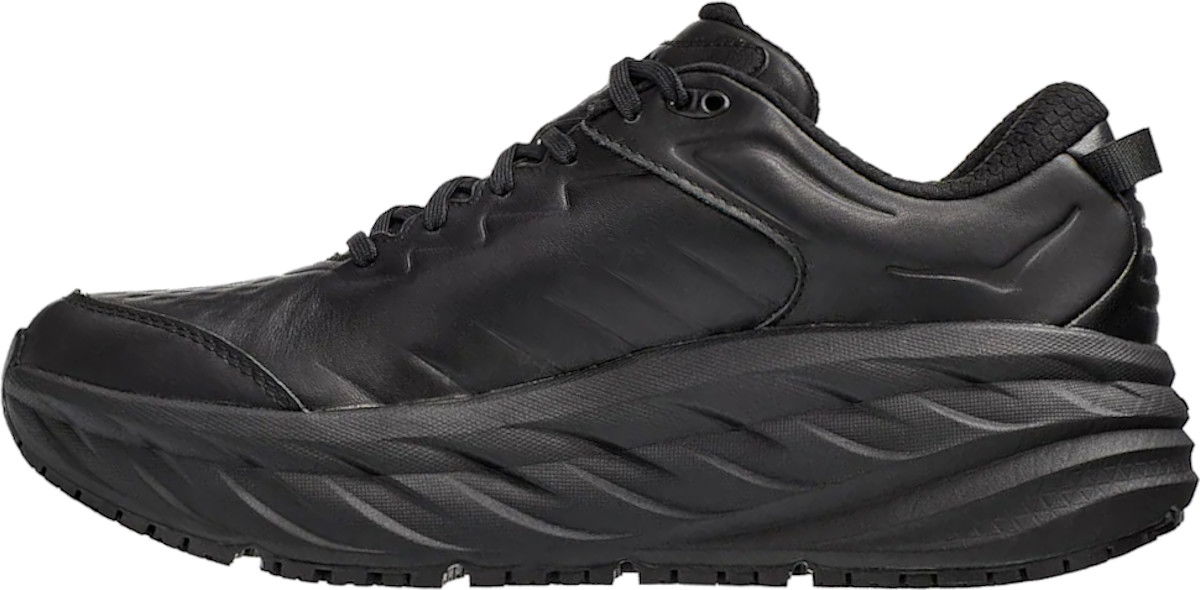 Tenisice i cipele Hoka One One Bondi SR Crna | 1110520-bblc, 1