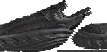 Tenisice i cipele Hoka One One Bondi SR Crna | 1110520-bblc, 1
