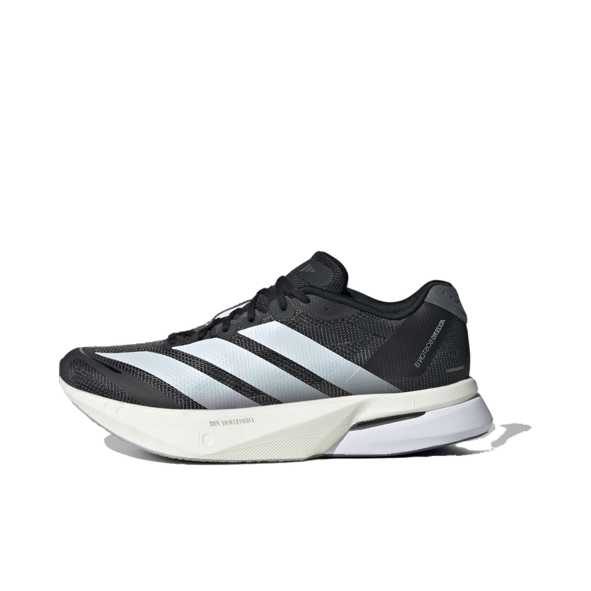 Tenisice i cipele adidas Performance Adizero Boston 13 Crna | JS4958