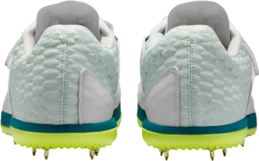 Tenisice i cipele Nike High Jump Elite Tirkiz | fz9636-100, 1