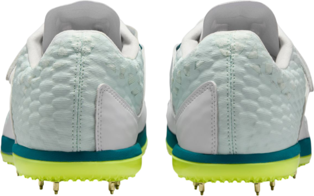 Tenisice i cipele Nike High Jump Elite Tirkiz | fz9636-100, 1