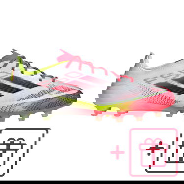 Tenisice i cipele adidas Performance F50 Elite AG Bijela | ie1265, 0