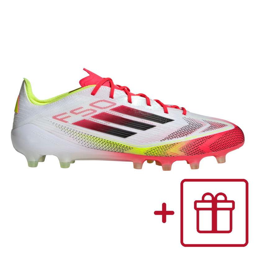 Tenisice i cipele adidas Performance F50 Elite AG Bijela | ie1265