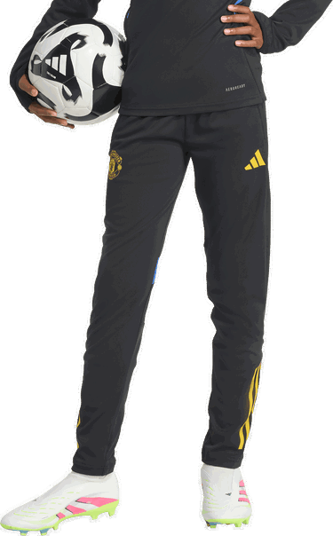 Trenirka adidas Originals Manchester United Cup Training Pants 2025/26 Crna | jp3139, 3