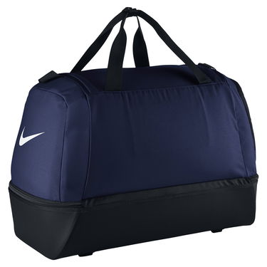 Putna torba Nike Nike Club Team Swoosh Hardcase XL Duffel Bag Tamnoplava | ba5197-410, 1