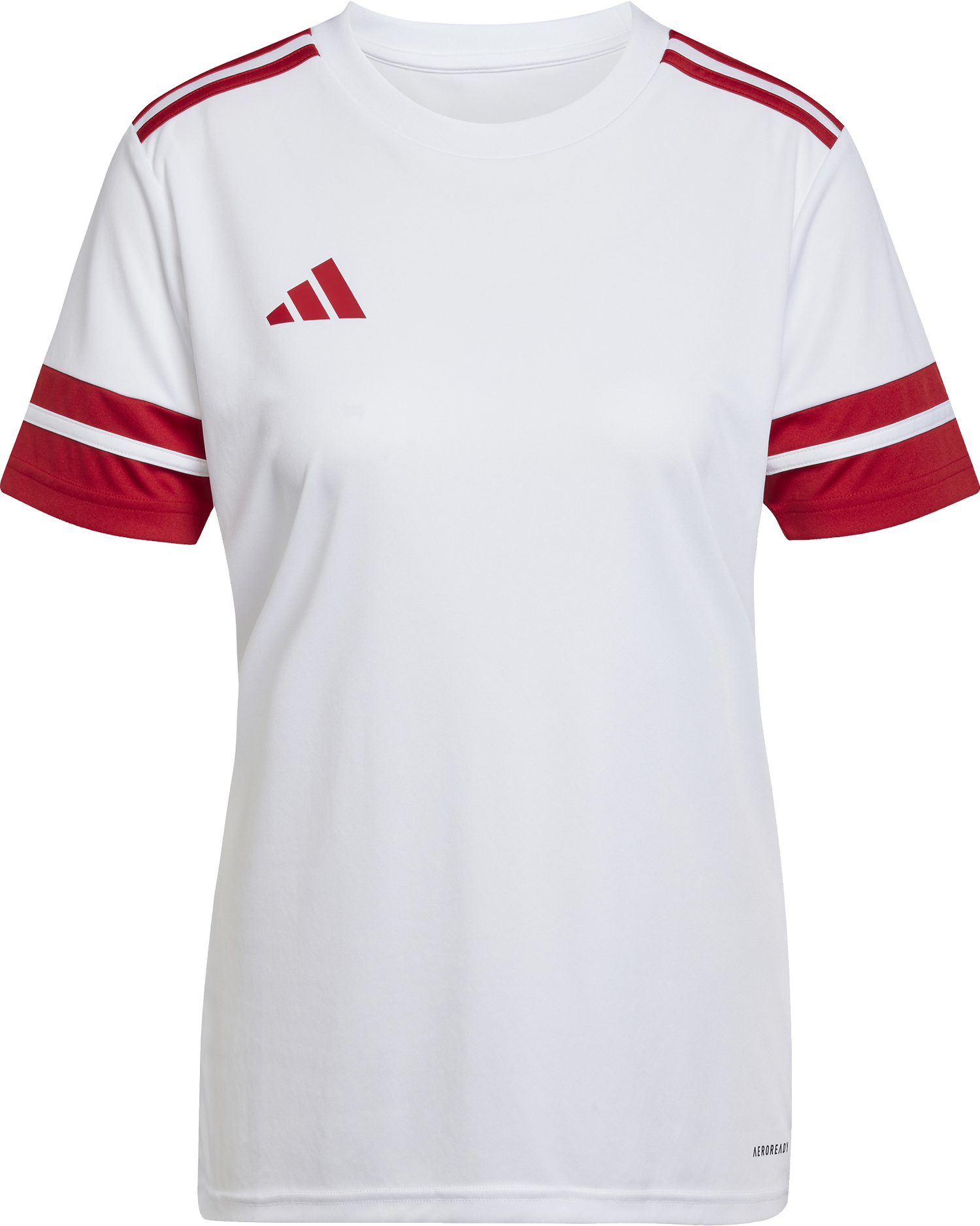 Majica kratkih rukava adidas Performance Adidas Squadra 25 Jersey Bijela | ji9993, 0
