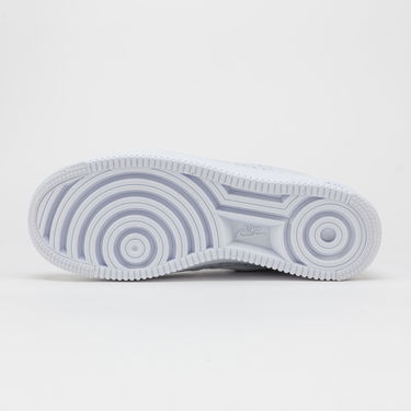 Tenisice i cipele Nike Air Force 1 Flyknit 2.0 Siva | AV3042-100, 4