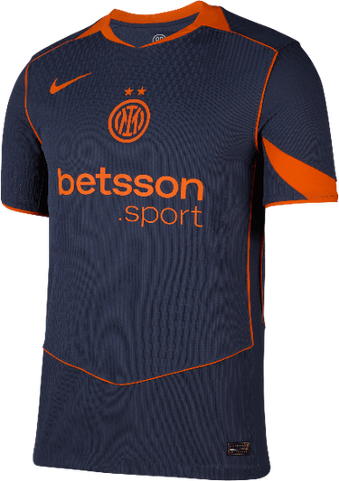 Dres Nike Nike Dri-FIT ADV Inter Milan Match Third Jersey 2025/26 Tamnoplava | hm3196-438, 0