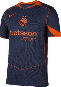 Nike Dri-FIT ADV Inter Milan Match Third Jersey 2025/26